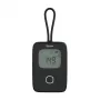 Termómetro alimentar Sonoff BMT01 digital 0–300 °C, pilha AAA, preto, dimensões 104,6×71,4×19,2 mm