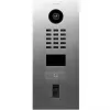 Videoporteiro DoorBird D2101FV Prateado