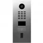Videoporteiro DoorBird D2101FV Prateado