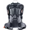 Mochila de avalanche Deuter Alproof 30 SL - preto/verde denim