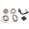 Nitro Concepts NC-SR-AC-005 kit LED para cadeiras gaming E-Racer