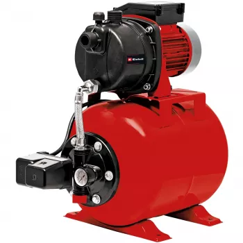 Bomba de água Einhell GC-WW 6538