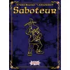 Saboteur 20 Anniversary Edition, jogo de cartas