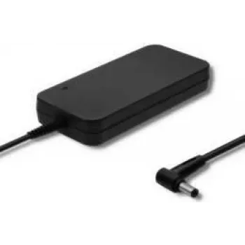 CoreParts MBXAC-AC0009 Fonte de alimentação/adaptador para interior 120 W preto