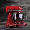 KitchenAid Artisan 5ksm125 batedeira 300 W Vermelho
