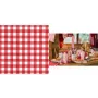 Papstar 87102 vermelho