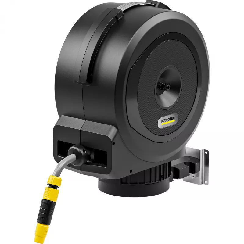 Kärcher 2.645-378.0 preto