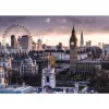 Puzzle Beautiful Skylines - London (1000 peças)