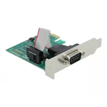 Placa PCI Express x1 DeLOCK 90006