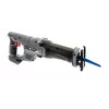 Graphite Energy+ 18V serra sabre sem fios Li-Ion, sem bateria