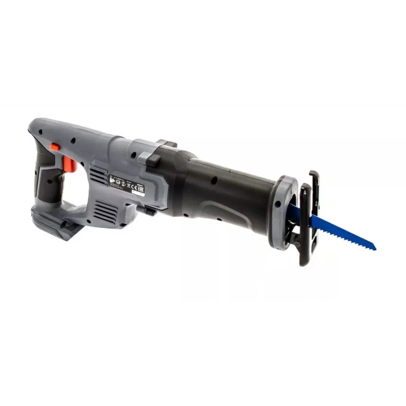 Graphite Energy+ 18V serra sabre sem fios Li-Ion, sem bateria