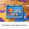 Amazon Fire HD10 Kids 13.ª geração 32 GB 10,1 polegadas rosa