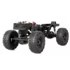 RC crawler Amewi AMXRock 4WD 1:16 RTR, verde