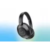 Vention NBBB0 SoundMate S11 auscultadores sem fios, Bluetooth 5.3, pretos