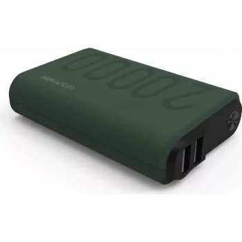 Realpower 333646 verde