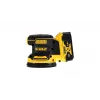DeWalt DCW210N lixadeira roto-orbital 18 V XR, sem bateria