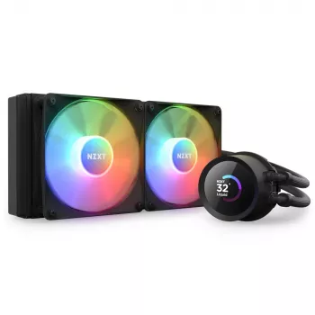 Refrigeração líquida All-in-One NZXT Kraken 240 RGB