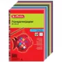 Papel vegetal Herlitz 246413