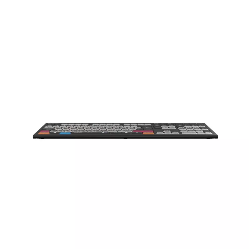 Teclado Logic Adobe Filmmaker Astra 2 FR (PC)