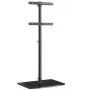 Suporte de chão para TV ONKRON TS5065-B 30-60, preto