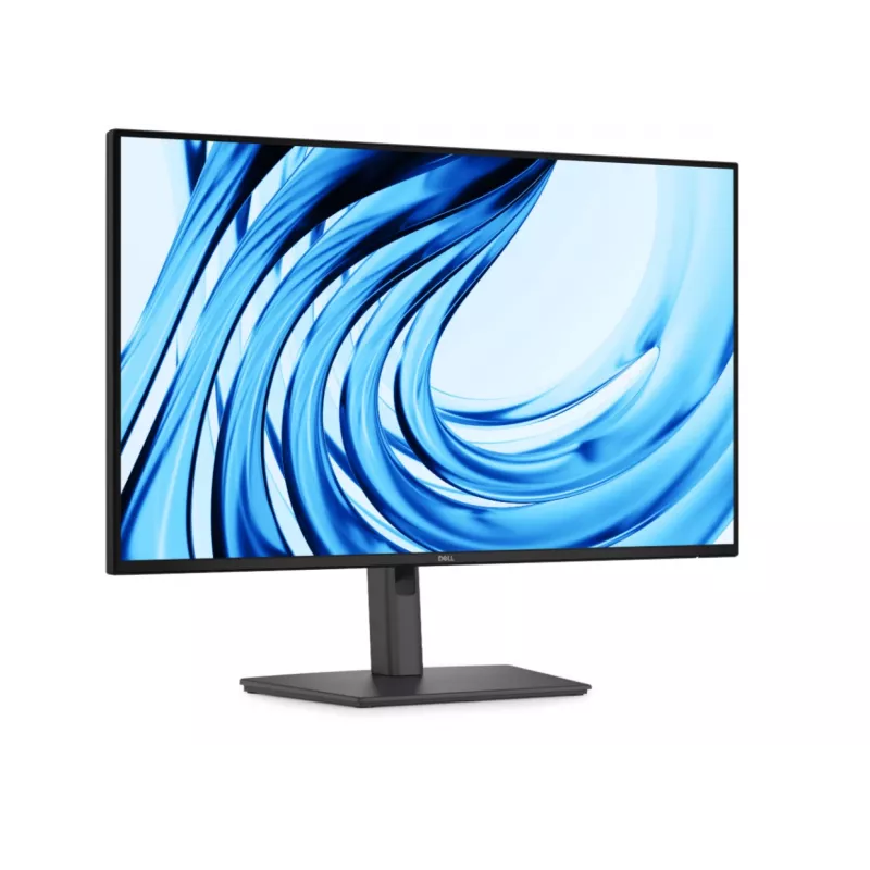 DELL Pro P 27 P2726H ecrã de computador 68,6 cm (27 polegadas) 1920 x 1080 píxeis Full HD LCD preto