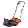 Escarificador de relva Black & Decker GD300