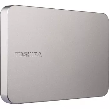 Disco externo Toshiba 2 TB USB 3.2 Gen 1 Canvio Flex
