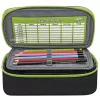 Estojo WEDO Neon Stretch 242 43011