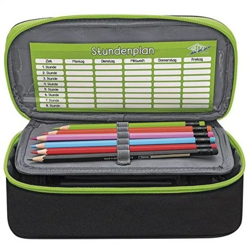 Estojo WEDO Neon Stretch 242 43011