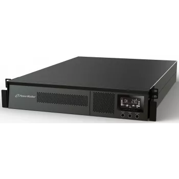 PowerWalker VFI 3000 RMG PF1 dupla conversão (online) 3 kVA 3000 W