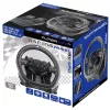 Volante + pedais Subsonic SA5640-NG preto PC PlayStation 4 Xbox One