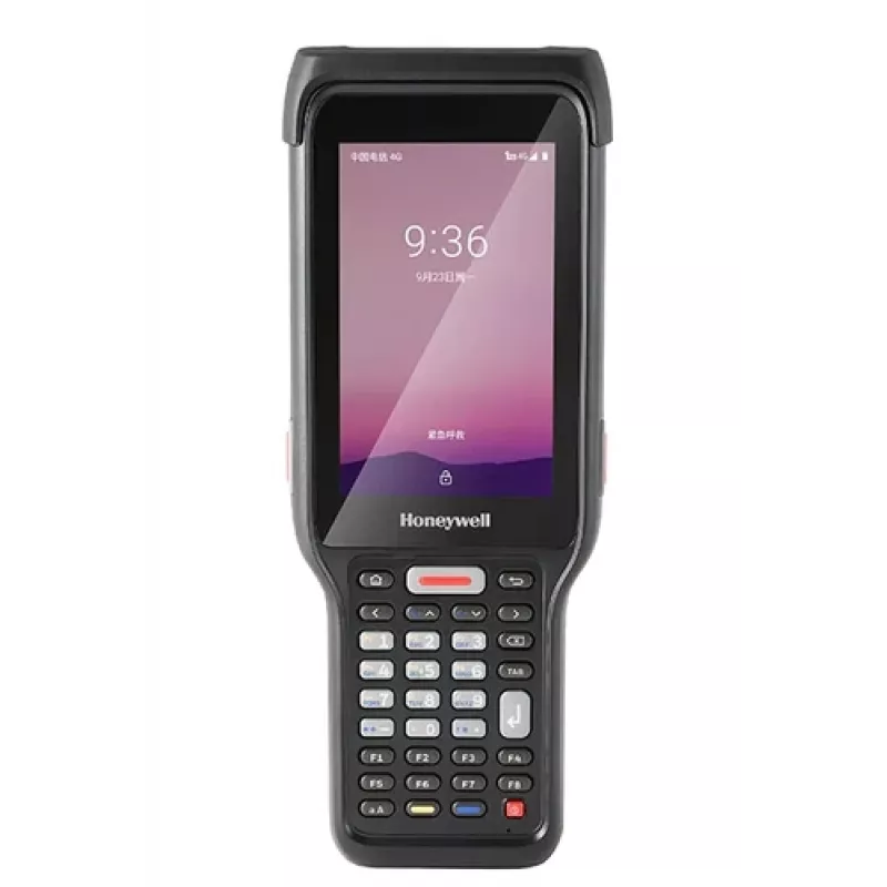 Computador móvel Honeywell EDA61K BT/WF/2D 6703