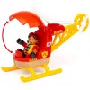 Ravensburger Brio Mega Spiral Set – conjunto de acessórios para caminhos de ferro de madeira