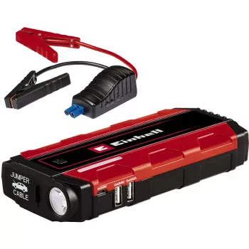 Bateria portátil Einhell CE-JS 8, 7500 mAh