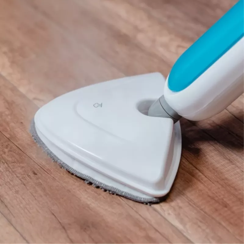 Zelmer ZST1300 limpador a vapor, 0,4 l, cabo de 5 m, 2 panos de microfibra