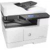 Impressora multifunções HP LaserJet M443nda Laser A3 1200 x 1200 DPI 24 ppm