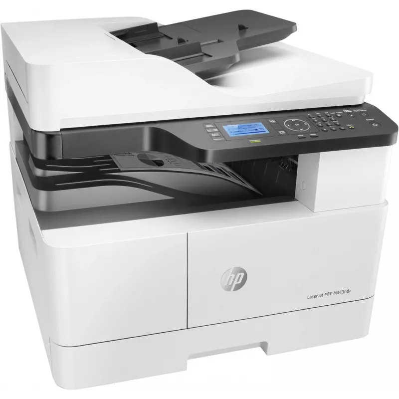 Impressora multifunções HP LaserJet M443nda Laser A3 1200 x 1200 DPI 24 ppm