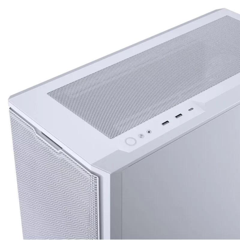 Caixa Phanteks Eclipse G400A, 140 mm DRG