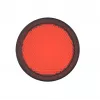 Acessório refletor FIXED FIXTAG-RE-BK – refletor rastreador inteligente compatível com Find My, preto
