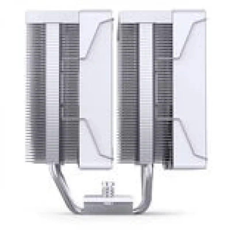 Dissipador CPU Jonsbo CR-3000E, torre dupla, RGB, 120 mm