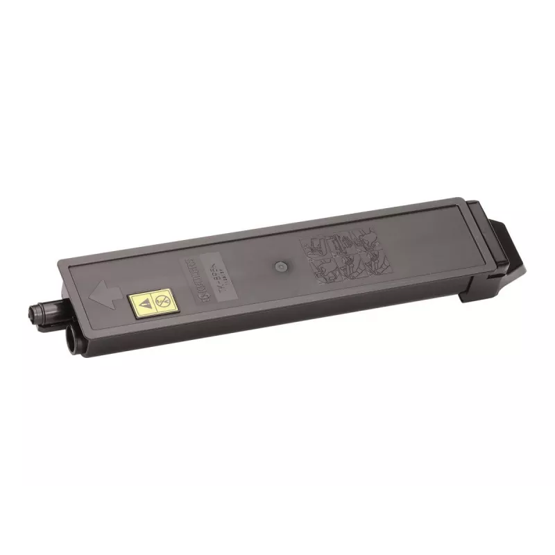 Cartucho de toner KYOCERA TK-895K 1 unid. original preto