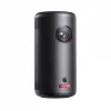 Anker Nebula Capsule 3 Laser Mini Projetor portátil, Full HD, 300 lúmenes ANSI, preto