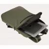 Mochila TUCANO GOMMO 15,6'' verde MacBook Pro 16'' Portátil 15,6''