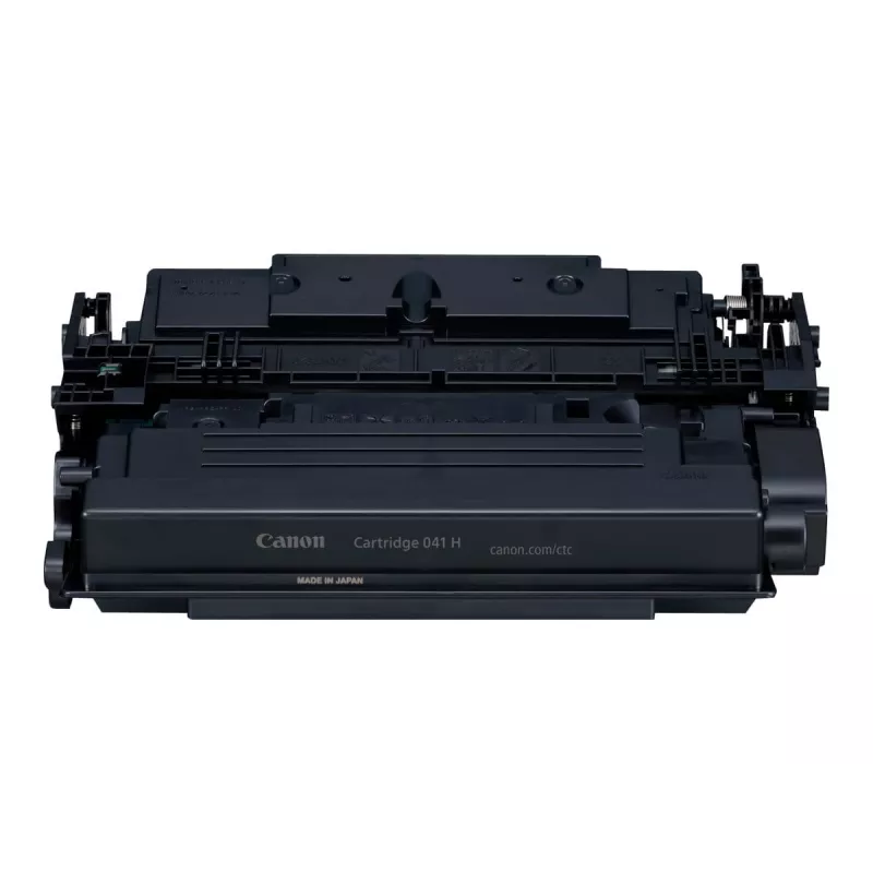 Cartucho de toner Canon 041 H (0453C002), alto rendimento, 20 000 páginas, preto, para i-SENSYS LBP312x/MF522x/MF525x