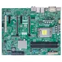 Supermicro - X13SAE - placa-mãe - ATX - socket LGA1700 - chipset W680 - USB 3.2 Gen 1, USB 3.2 Gen 2, USB-C Gen 2x2 - Gigabit LAN, 2,5 Gigabit LAN - gráficos integrados (CPU necessária)