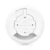 Ubiquiti U6+ ponto de acesso wireless 2402 Mbit/s branco Power over Ethernet (PoE)