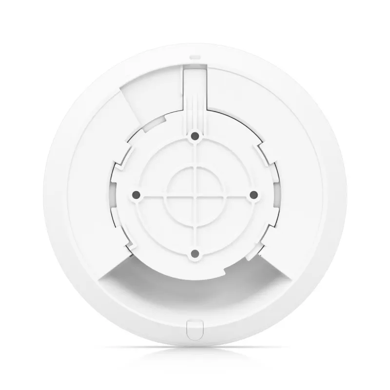Ubiquiti U6+ ponto de acesso wireless 2402 Mbit/s branco Power over Ethernet (PoE)