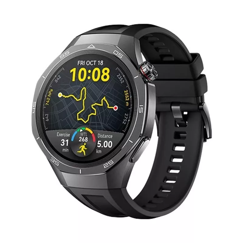 Smartwatch HUAWEI WATCH GT5 Pro 46mm — 1,43