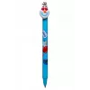 Caneta retrátil apagável Colorino Disney Emoji Frozen