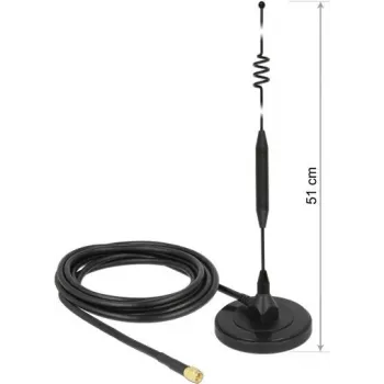 Antena omnidirecional DeLOCK 12429